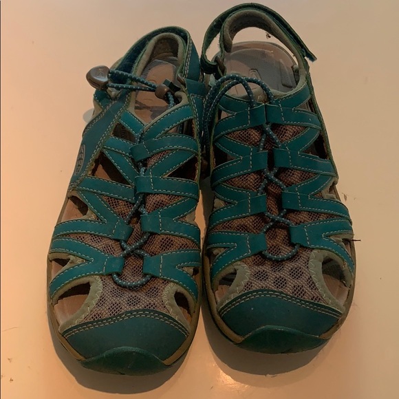 Keen Waterproof Sandals - Picture 1 of 5